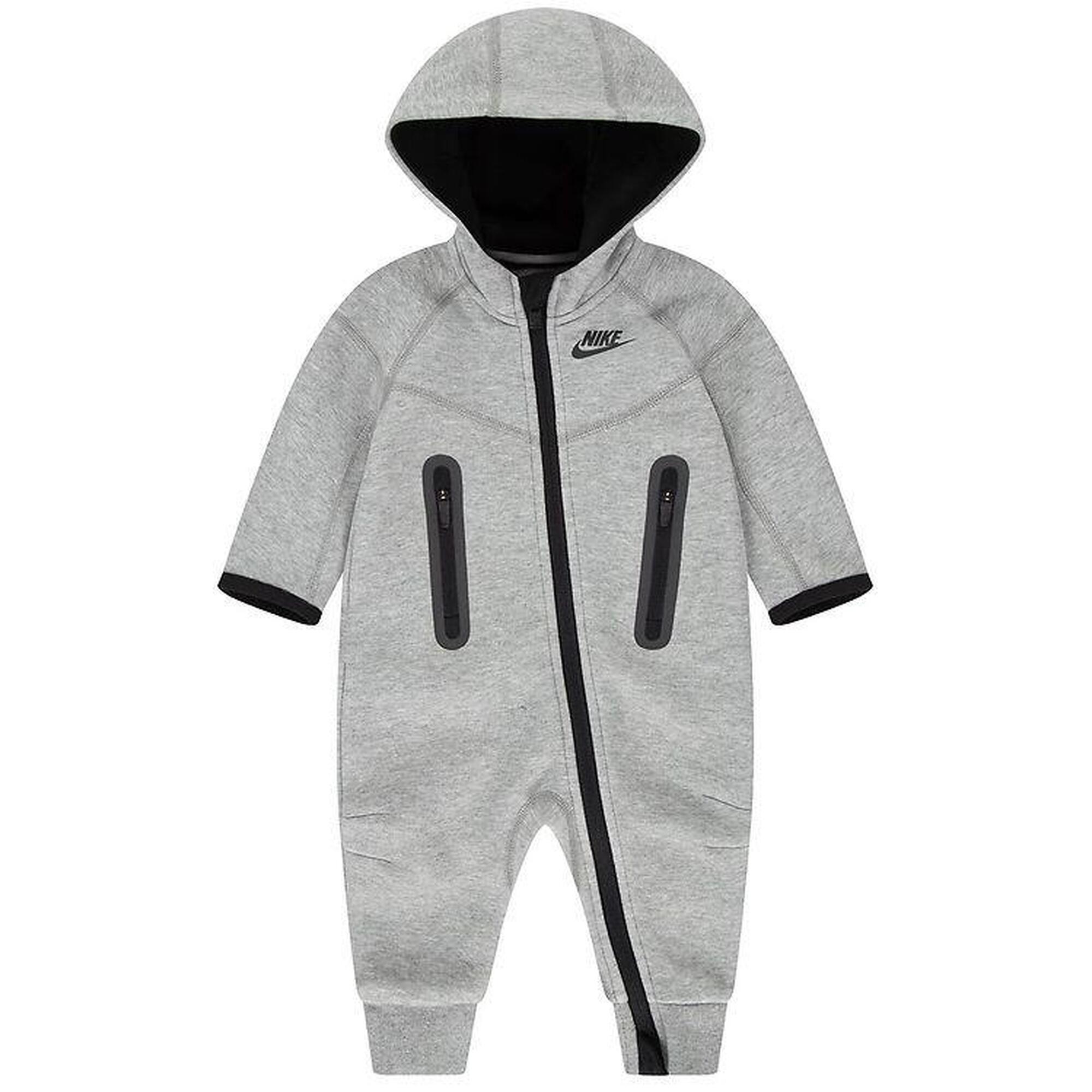 Tuta bambino nike tech jumpsuit - l-