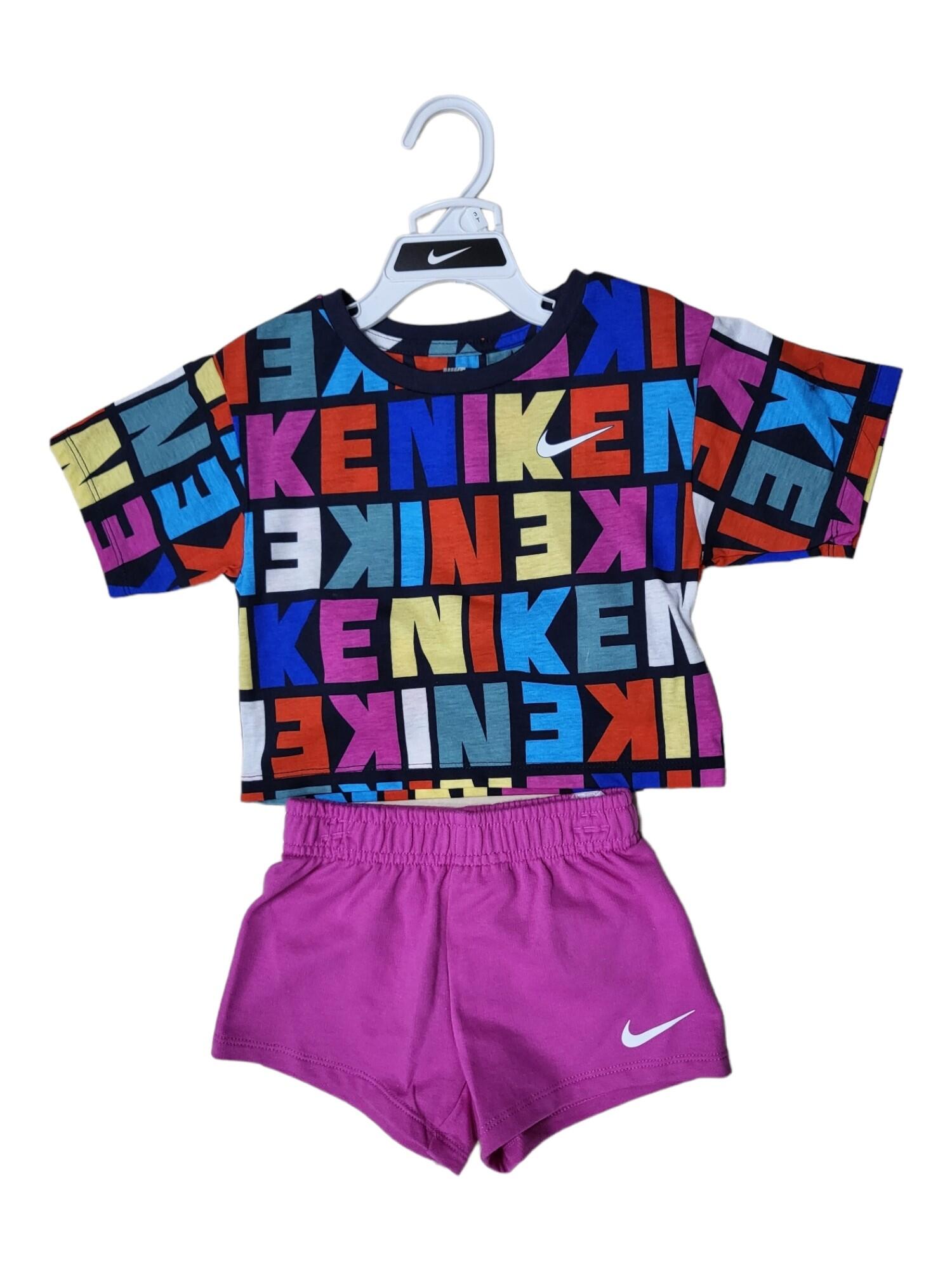 NIKE picture