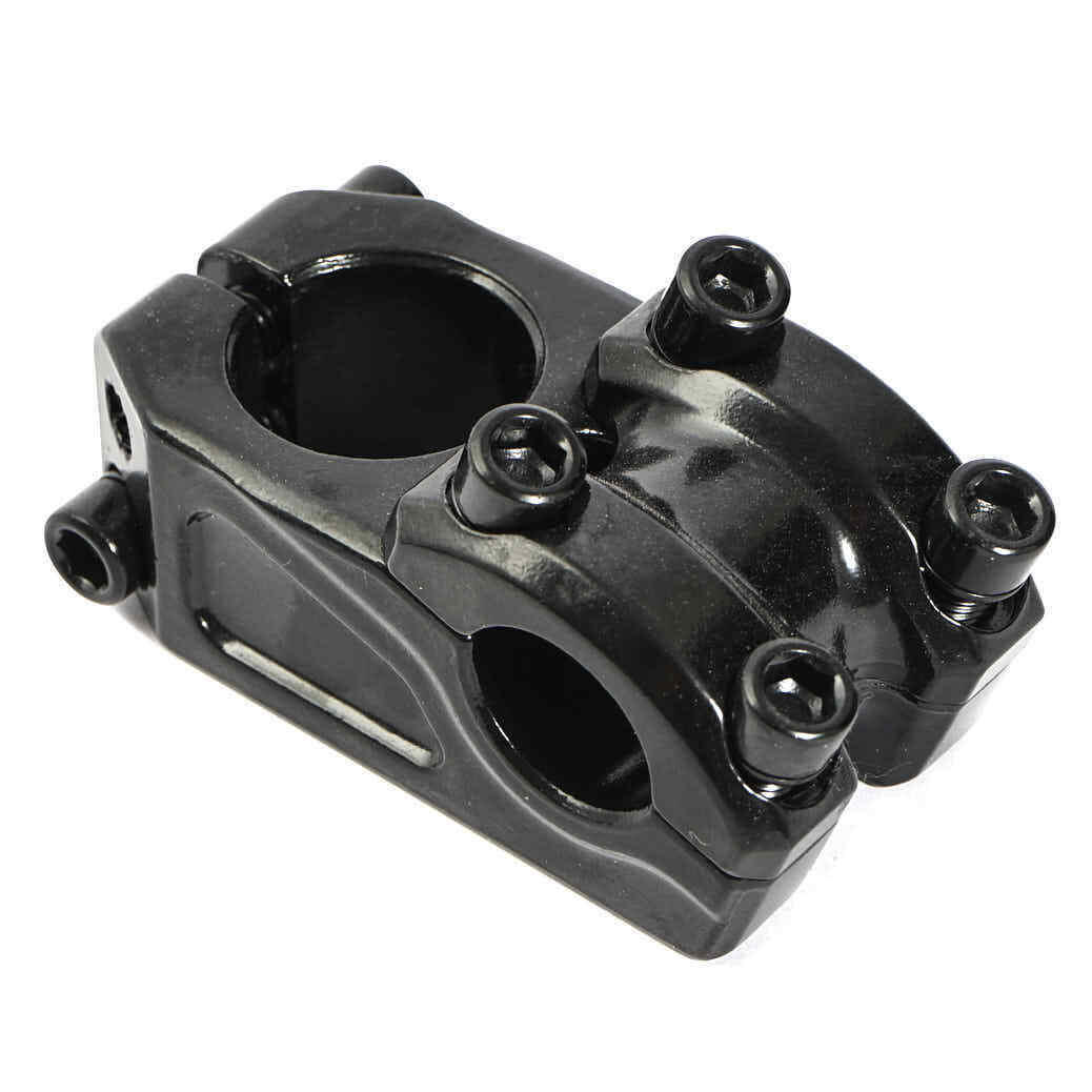 BMX stuurpen KHE FLAT aluminium 40mm 1/2
