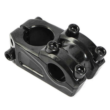 Wspornik BMX KHE FLAT aluminium 40mm