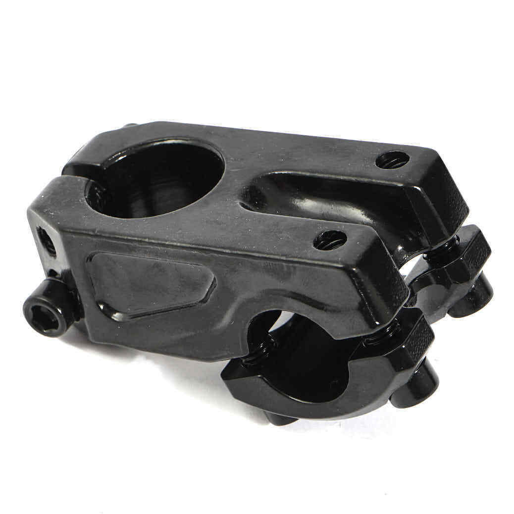 BMX stuurpen KHE FLAT aluminium 40mm 2/2