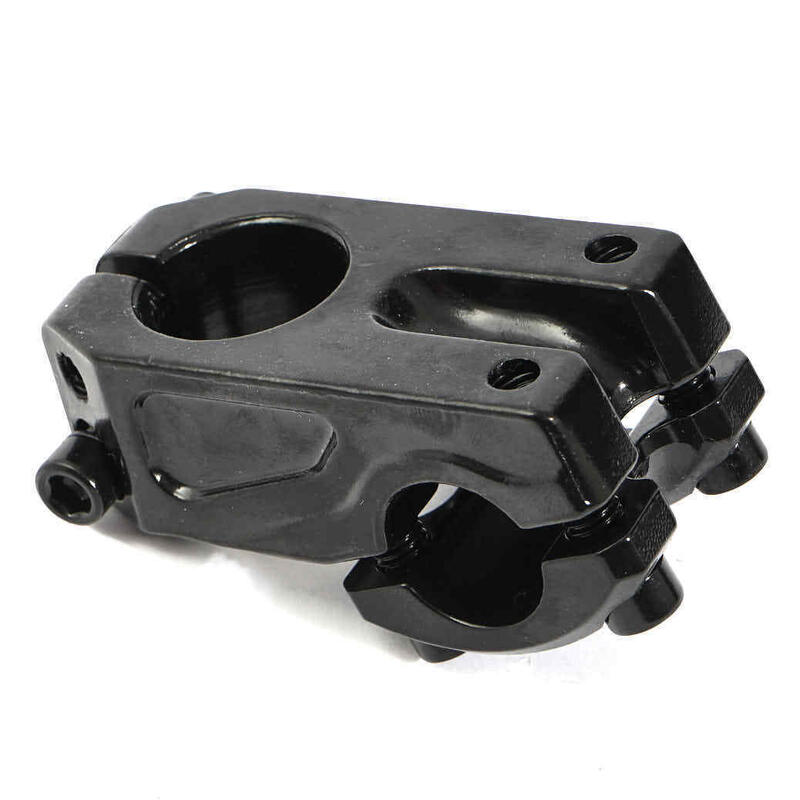 Tijă BMX KHE FLAT aluminiu 40mm