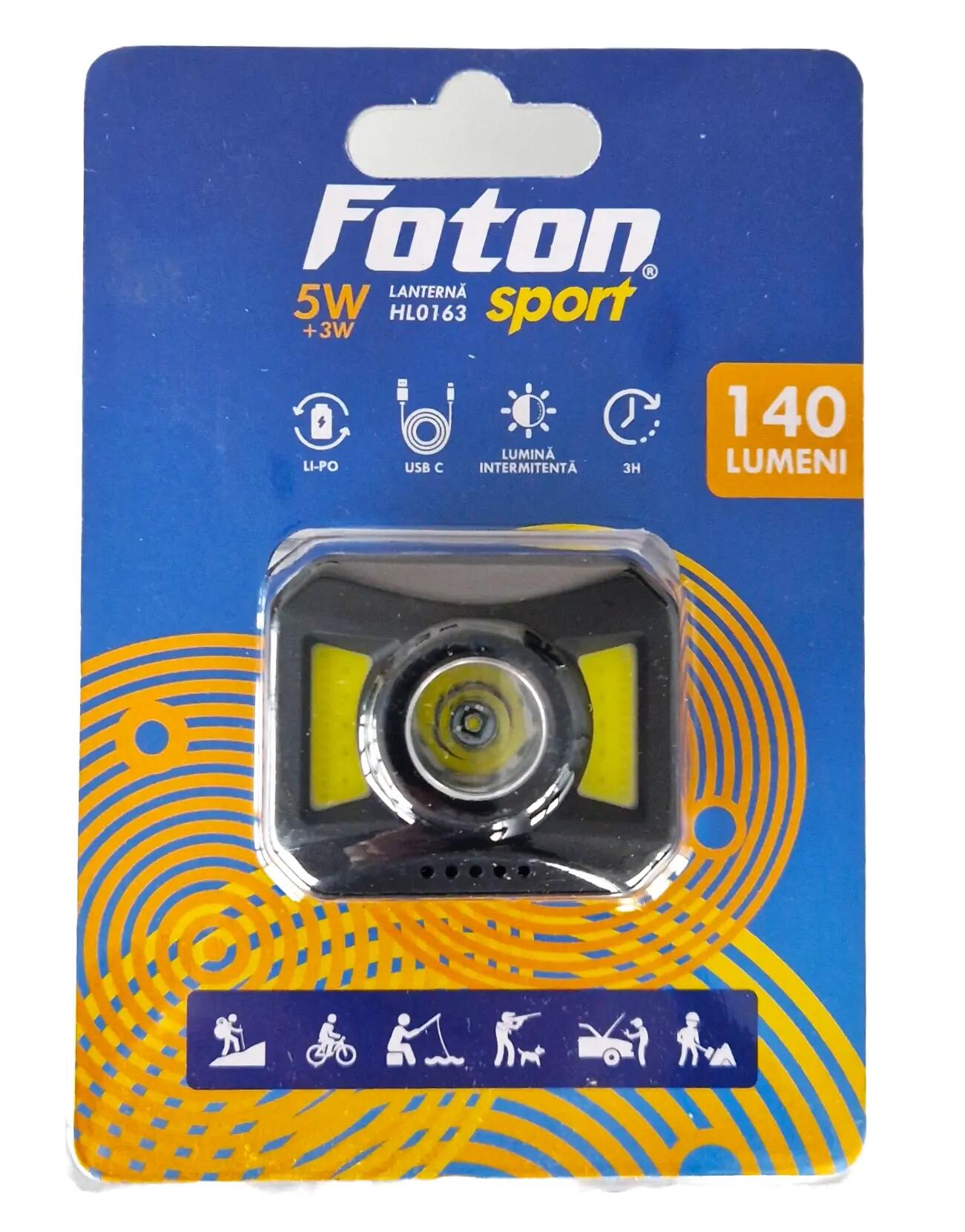 FOTON picture