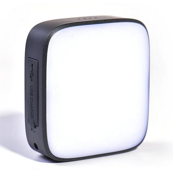 Lampa camping multifinctionala Wuben F5, felinar cort, power bank 5200 mAh