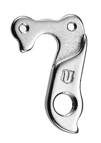 MARWI Forcellino del deragliatore Marwi GH-173 Ghost/Hercules/Winora