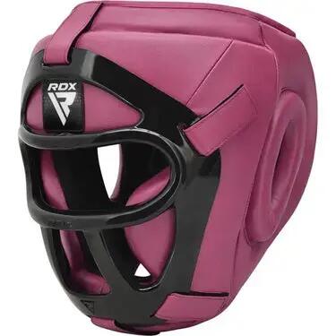Head Guard Grill T1 Full