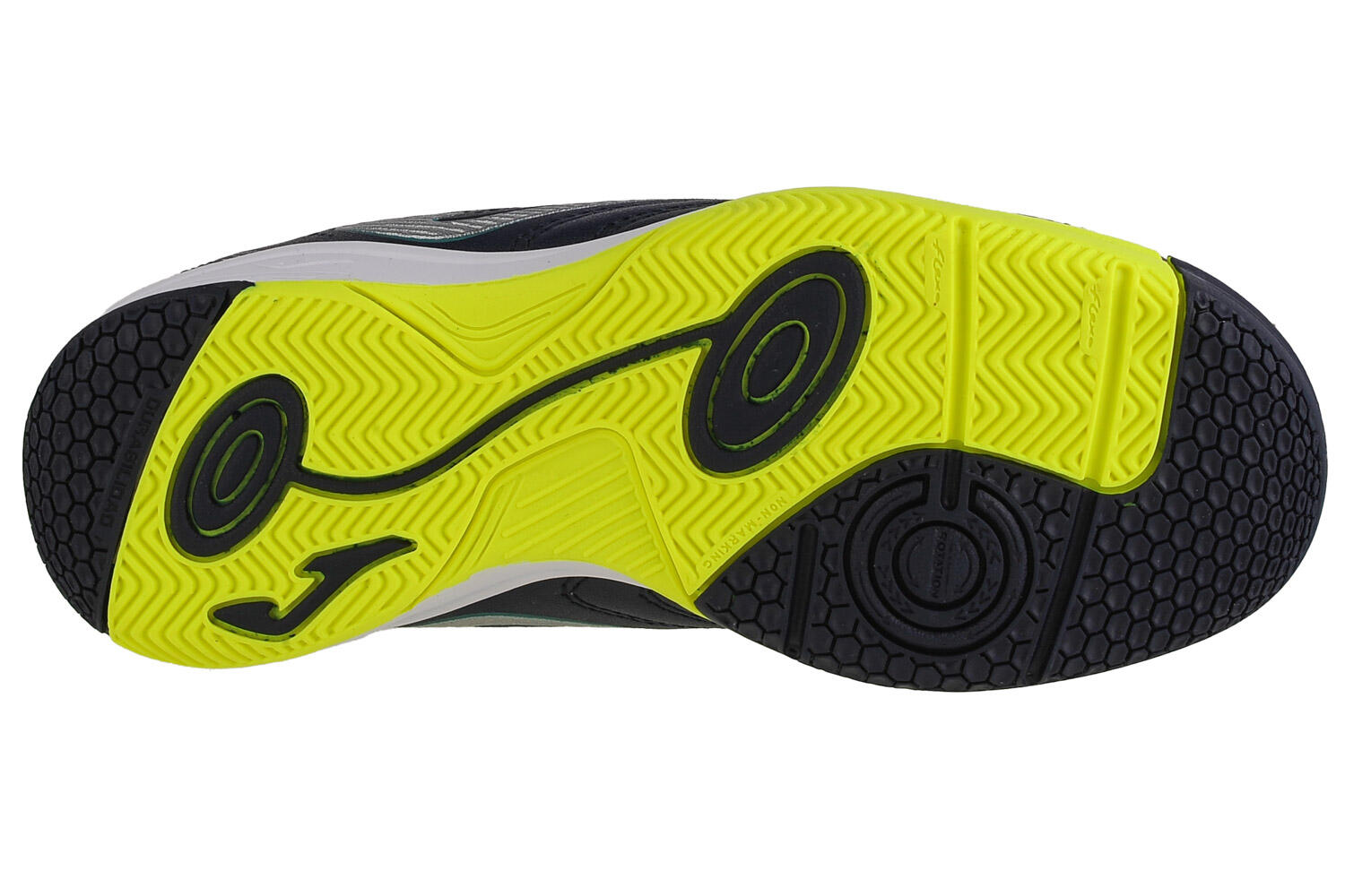 Scarpe da calcio Ragazzo Joma Toledo Blu 4/4