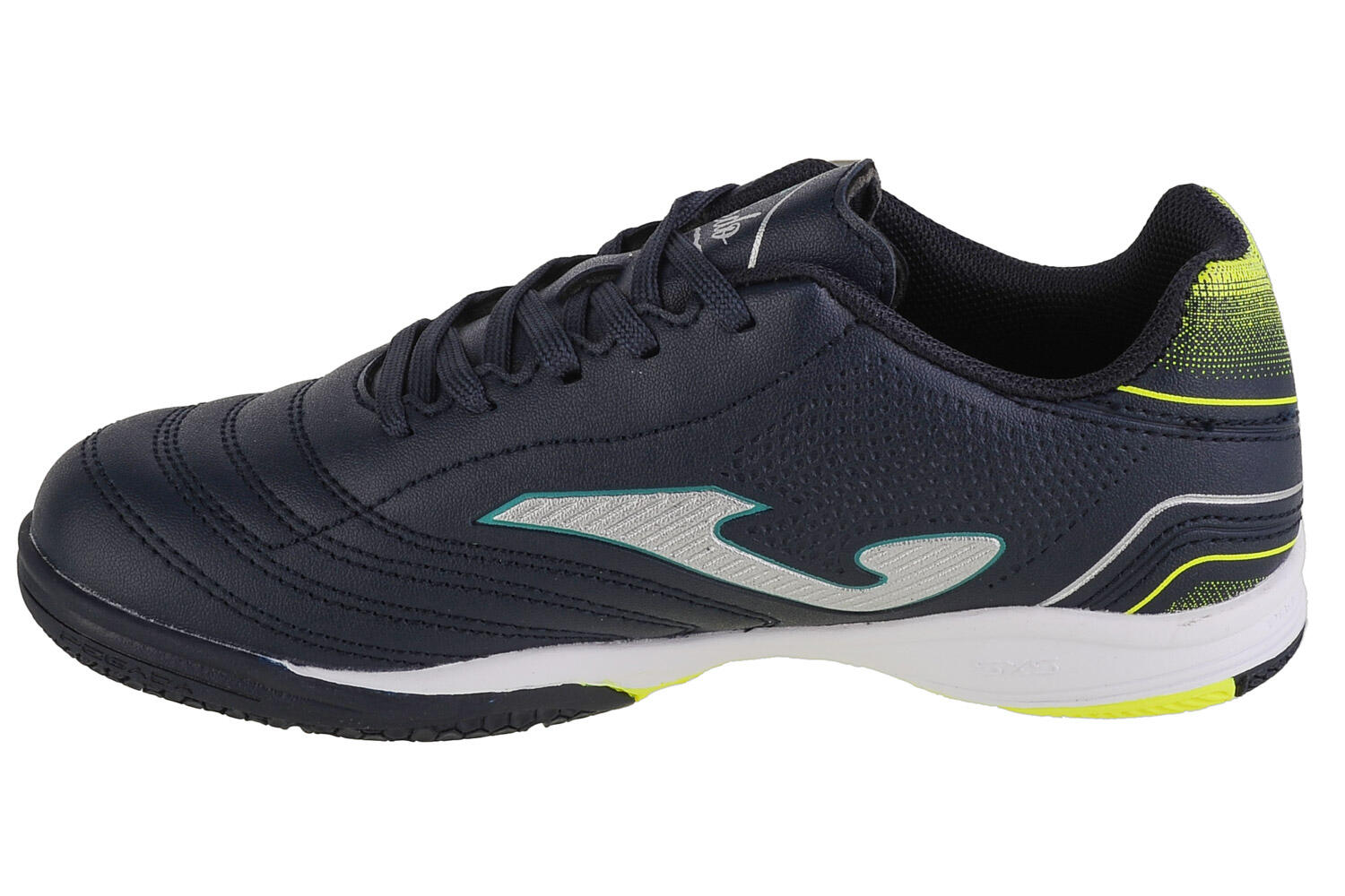 Scarpe da calcio Ragazzo Joma Toledo Blu 2/4