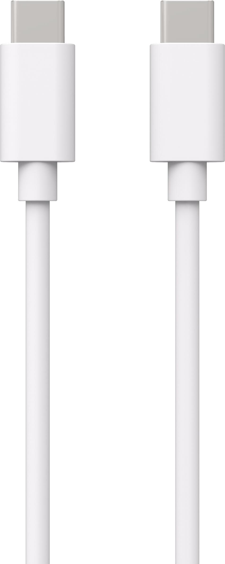 Xtorm 20W FS5 Powerbank 10.000mAh + 20W GaN2 Lader + USB-C PD Kabel, Wit 4/5