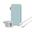 Xtorm 20W FS5 Powerbank 10.000mAh Blauw + 20W GaN2 Lader + USB-C Lightning Kabel