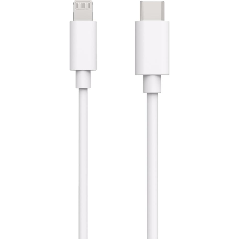 Xtorm 20W FS5 Powerbank 10.000mAh + 20W GaN2 Lader + USB-C PD Kabel, Wit 3/5