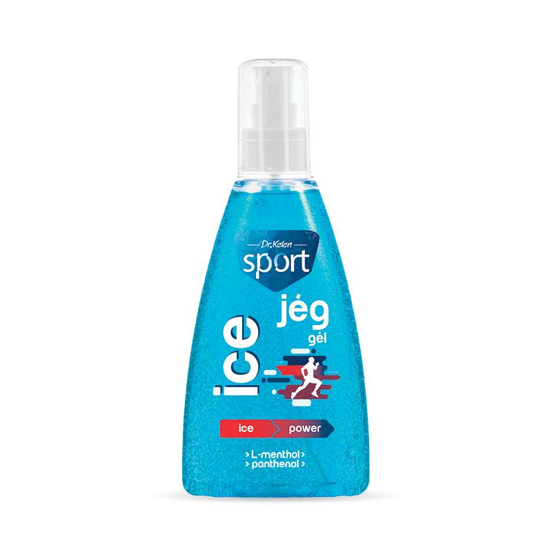 ICE Gel Sport