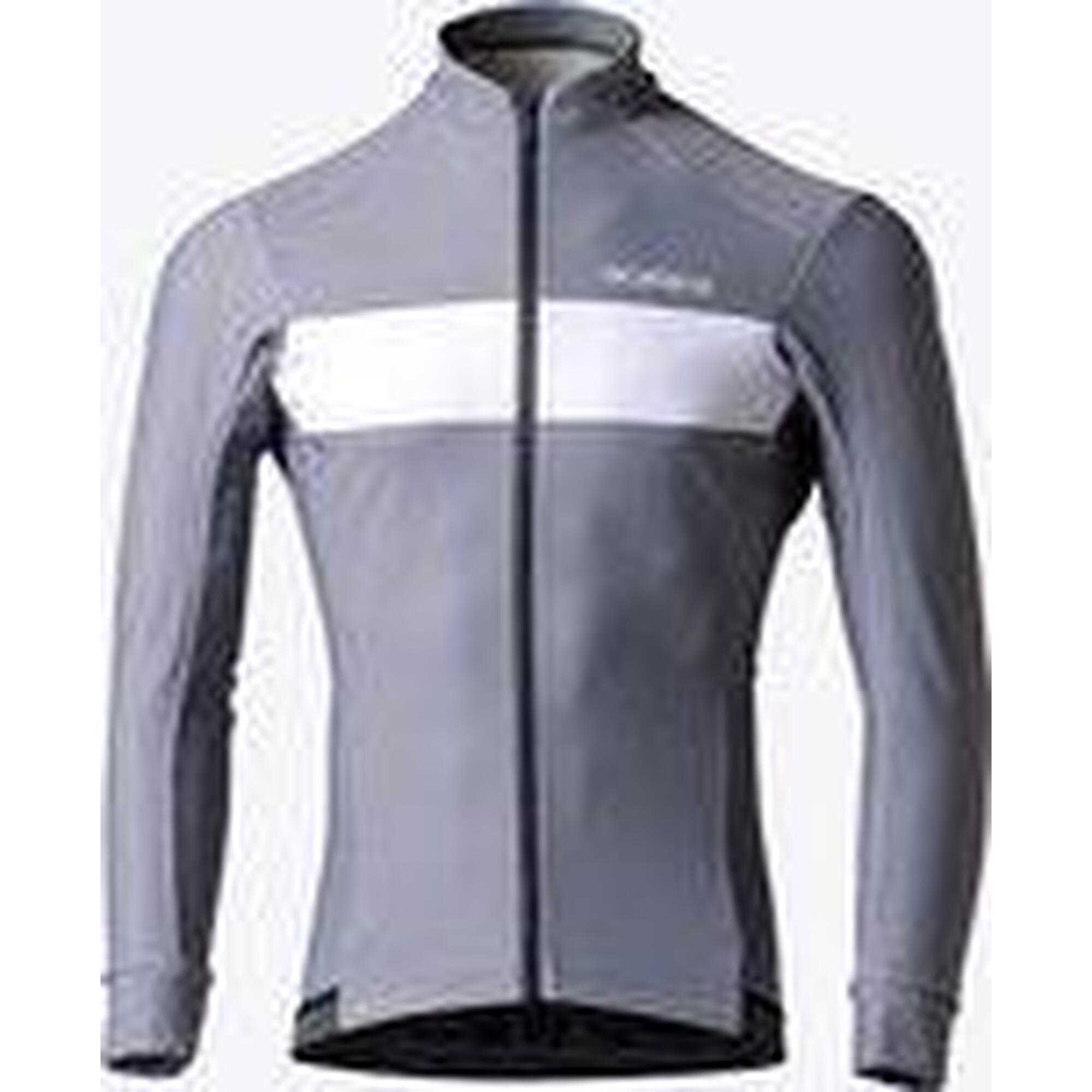 Maillot vélo route hiver homme - Imperméable & coupe-vent – Vêtements vélo