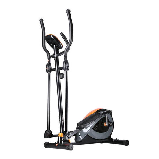 Vélo elliptique HMS H5531-i