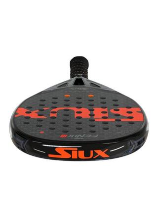 Pala Siux Fenix Iii Javi Ruiz Pro
