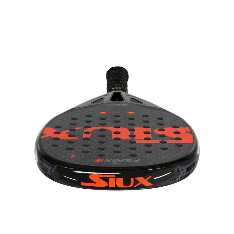 Siux Fenix III