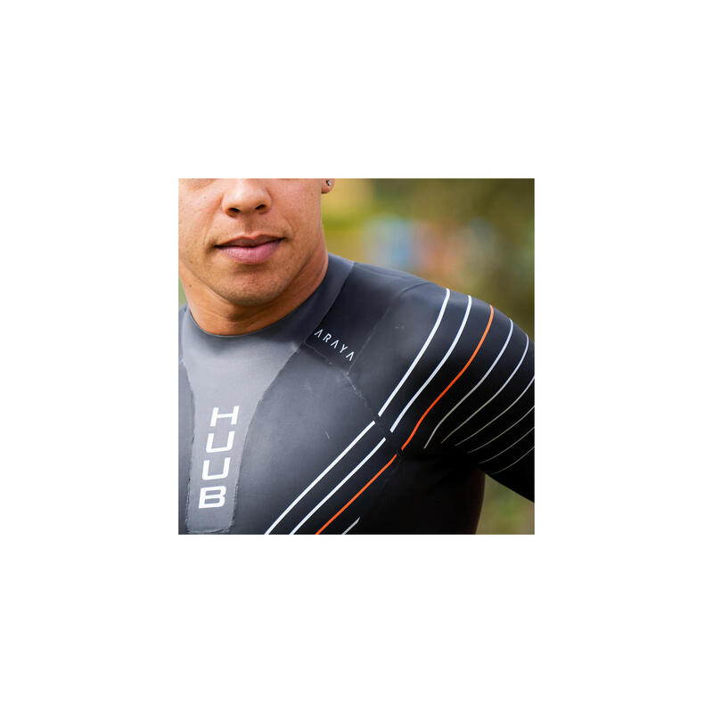 HUUB Araya 2:4 Férfi triatlon neoprén