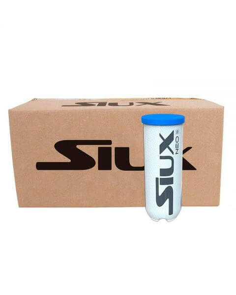 SIUX Siux Neo Speed Box (24 Dosen)