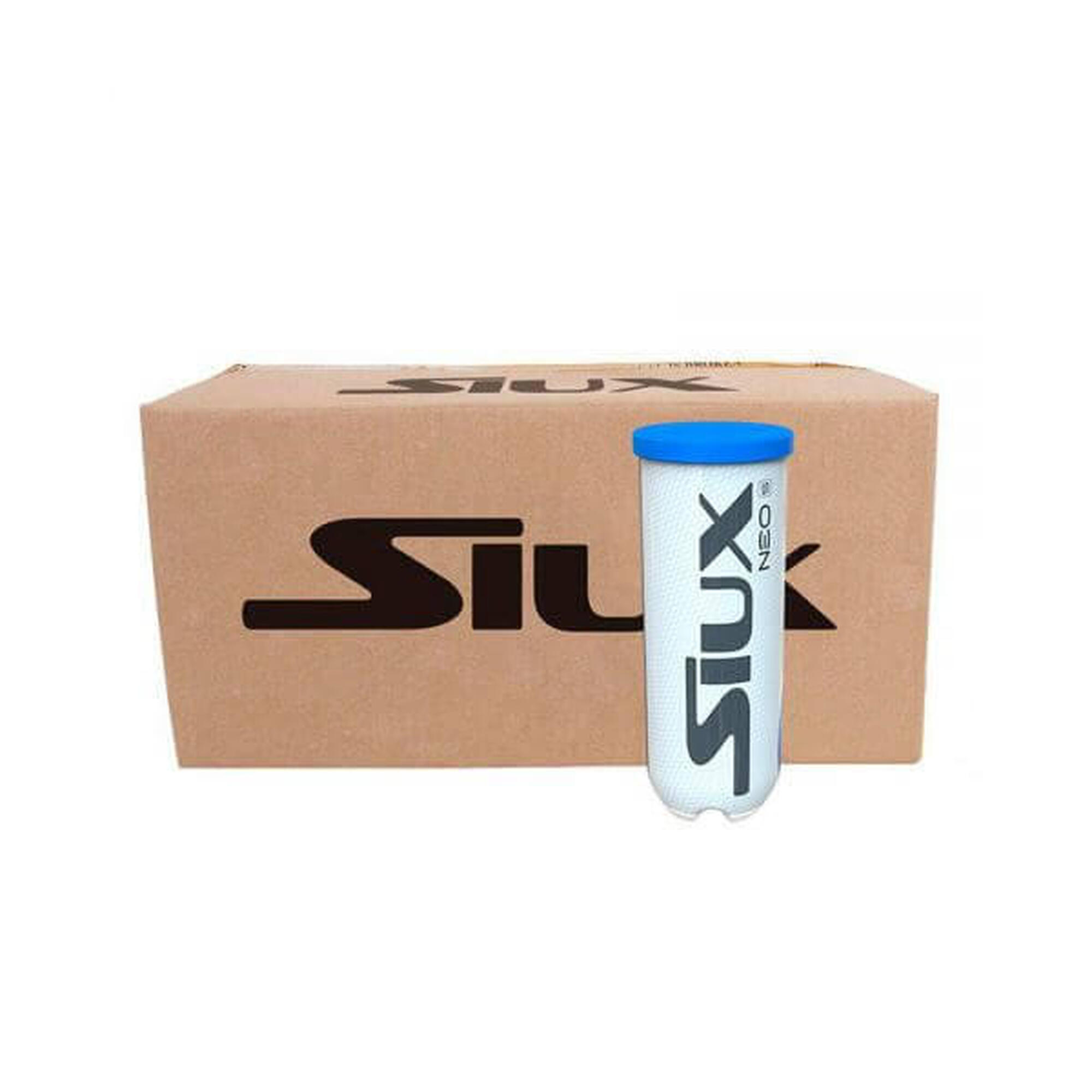 Siux Neo Speed Box (24 Dosen)