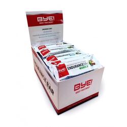 Barre Endurance canneberge - 40 grammes (boîte de 30 pièces)