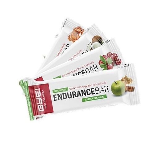Barre Endurance pomme/cannelle - 40 grammes (boîte de 30 pièces) 3/3