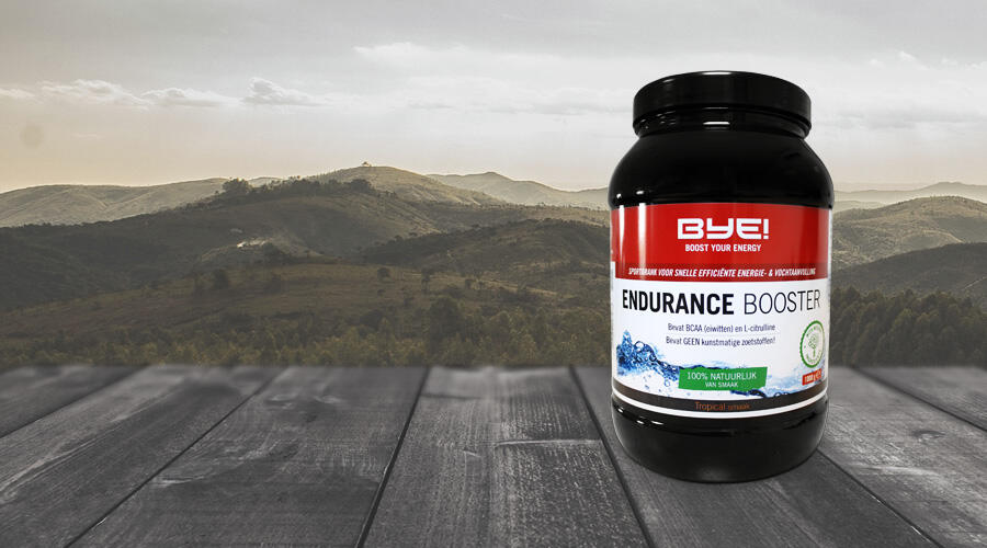 Endurance Sportdrank Tropicana - 1kg 2/3