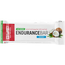 Barre Endurance noix de coco - 40 grammes (carton de 30 pièces)