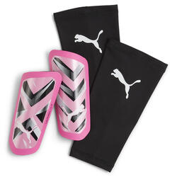 Protège-tibias de football ULTRA Light Sleeve PUMA