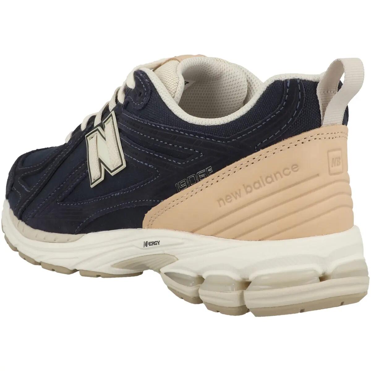 Sneaker low M 1906 Herren 6/6