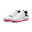 Chaussures de football FUTURE 7 PLAY TT PUMA White Black Poison Pink