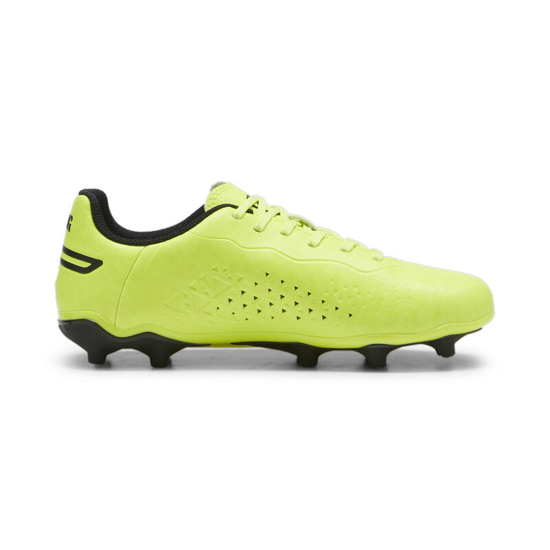 Botas de fútbol Niños KING MATCH FG/AG PUMA