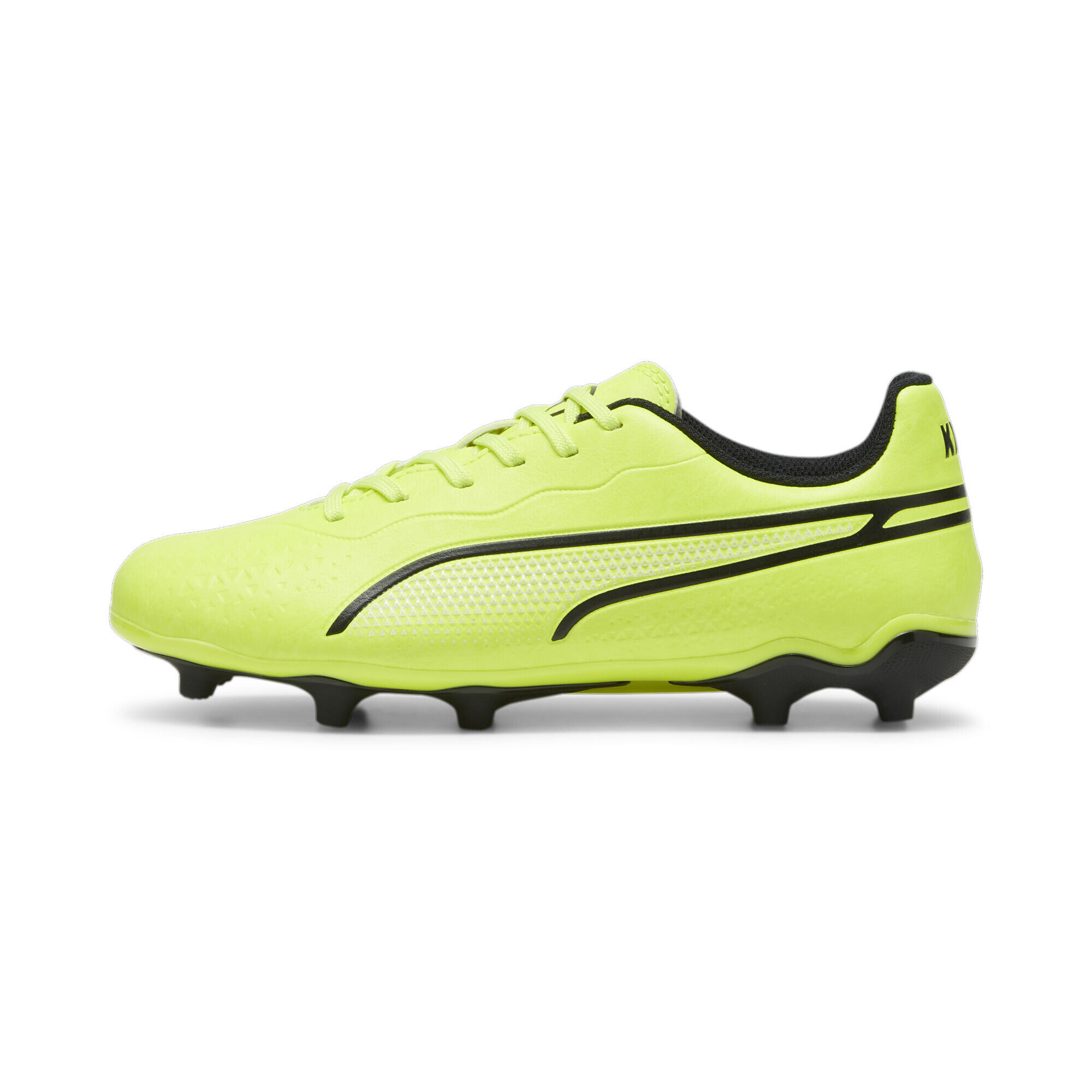 KING MATCH FG/AG Fußballschuhe Jugendliche PUMA 3/7