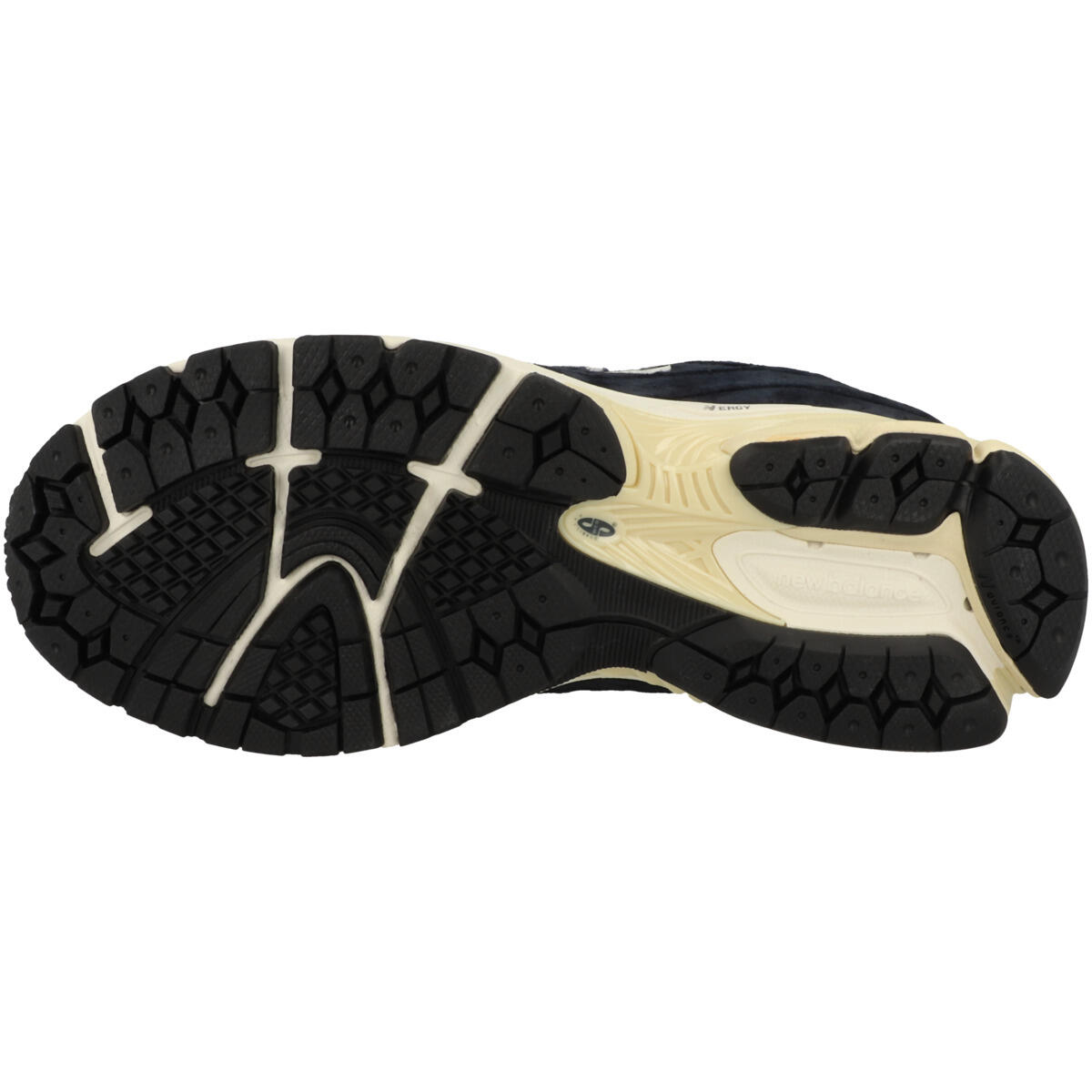 Schoenen  2002R Navy Eclipse 5/6