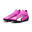 Botas de fútbol ULTRA PRO MG PUMA Poison Pink White Black