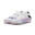 FUTURE 7 PRO MG Fußballschuhe Herren PUMA White Black Poison Pink