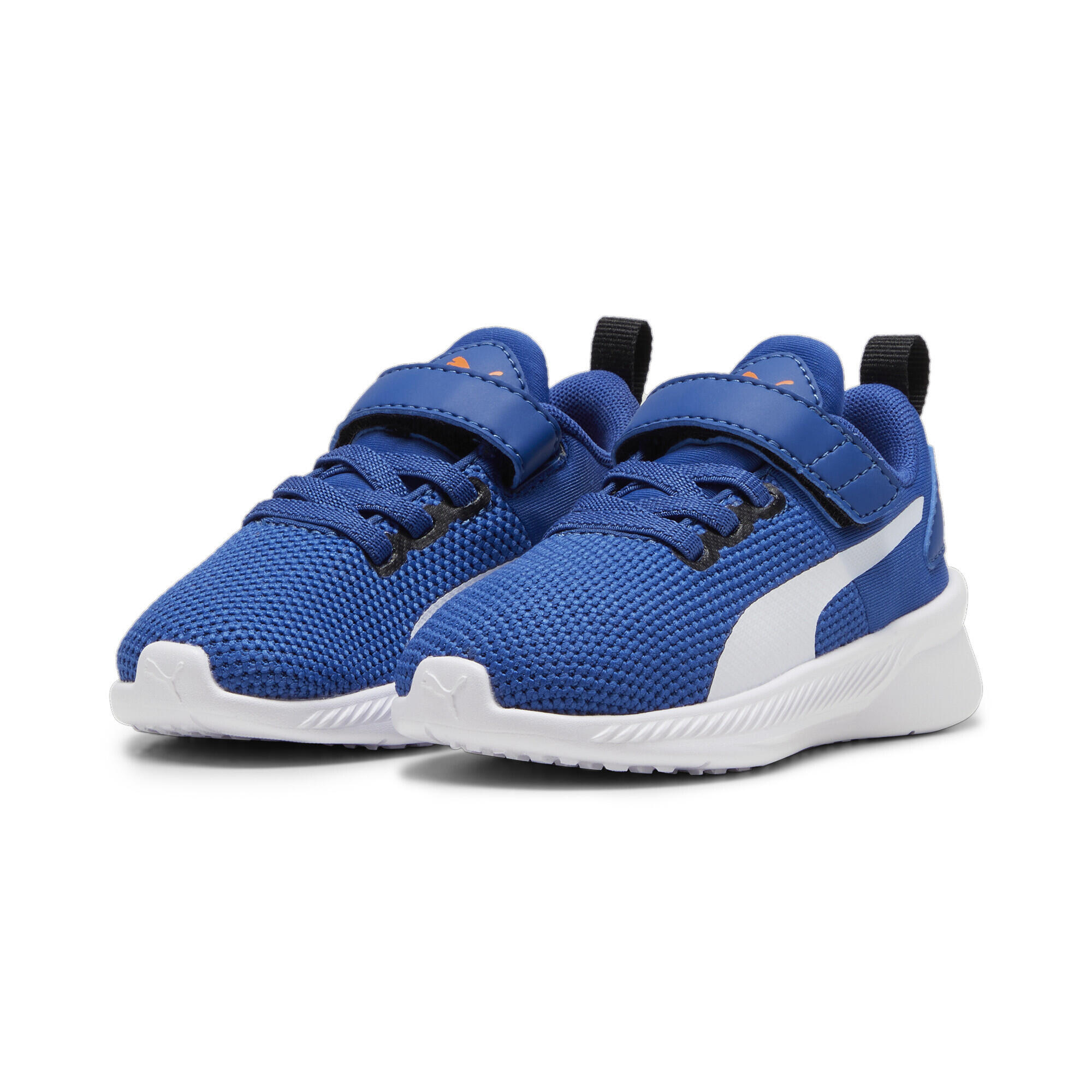 Scarpe da ginnastica Flyer Runner bambino PUMA Cobalt Glaze White Black Blue |  Puma