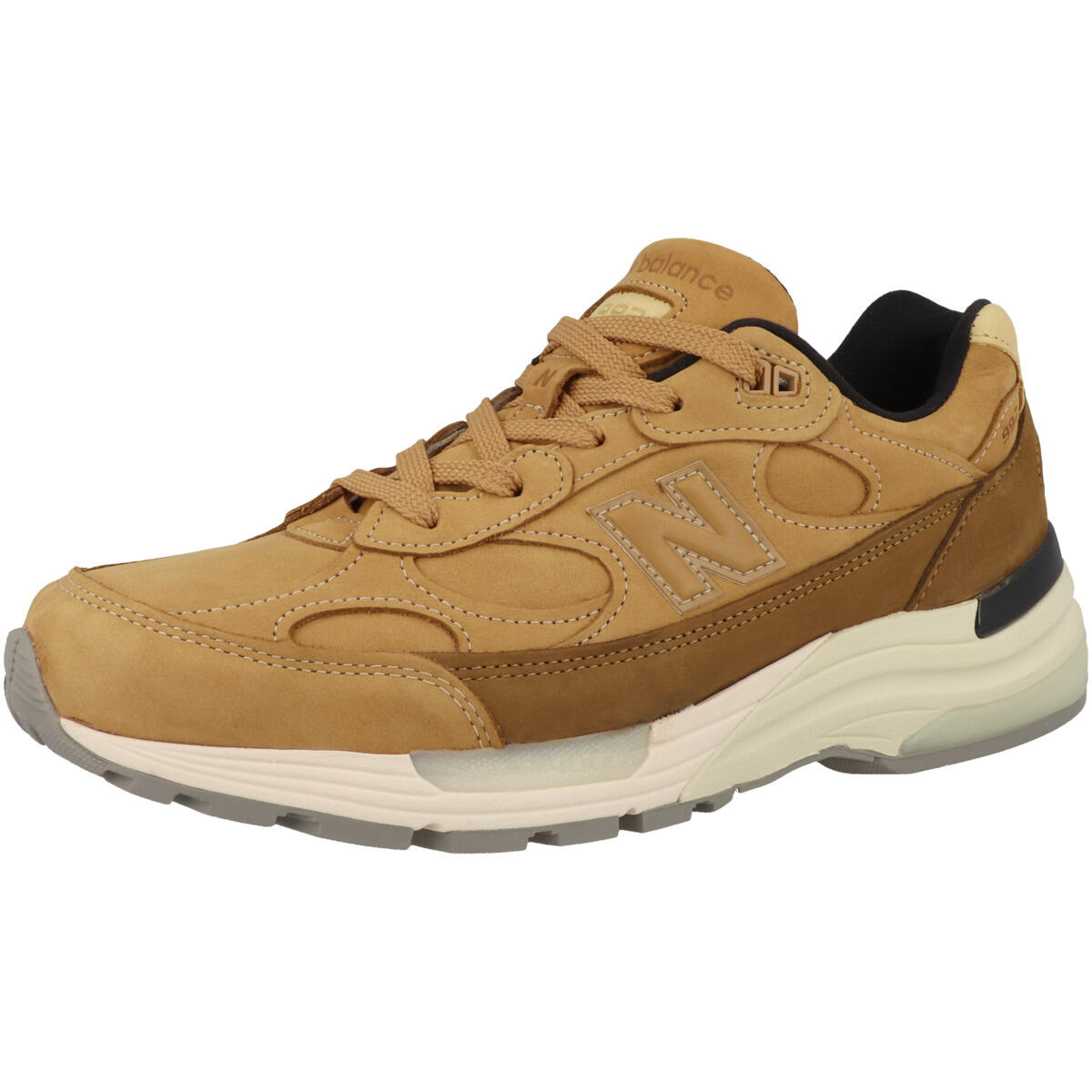992 Wheat - Taille : 45.5 EU 4/6