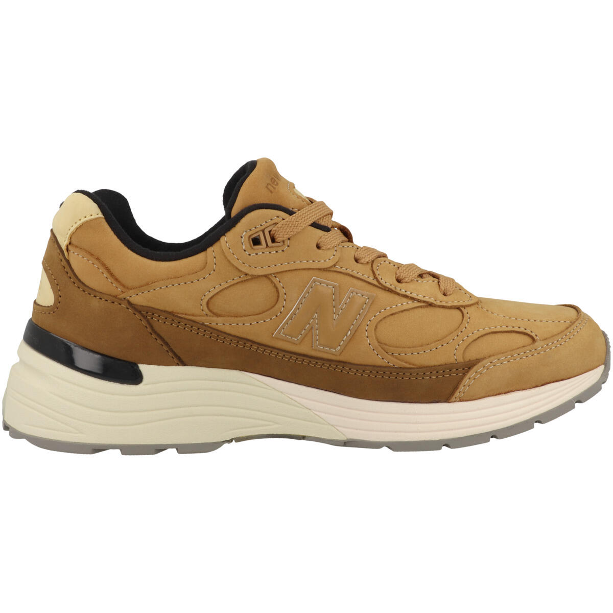 992 Wheat - Taille : 45.5 EU 3/6