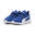 Baskets Flyer Runner V Enfant PUMA Cobalt Glaze White Black Blue