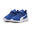 Flyer Runner V Sneakers Kinder PUMA Cobalt Glaze White Black Blue