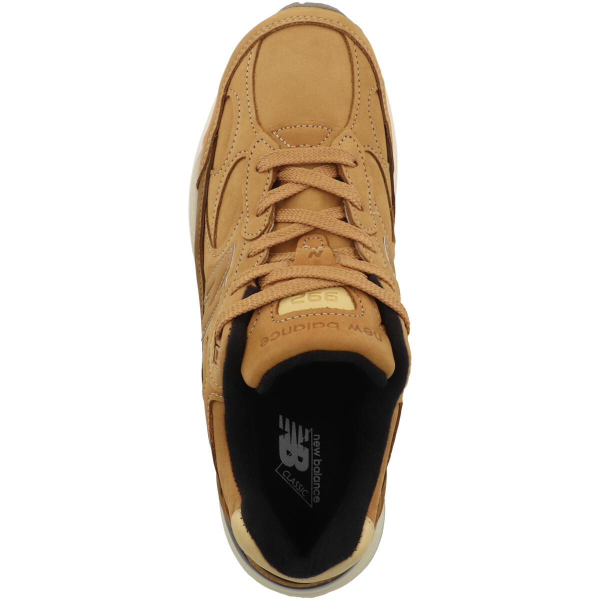 992 Wheat - Taille : 45.5 EU 2/6