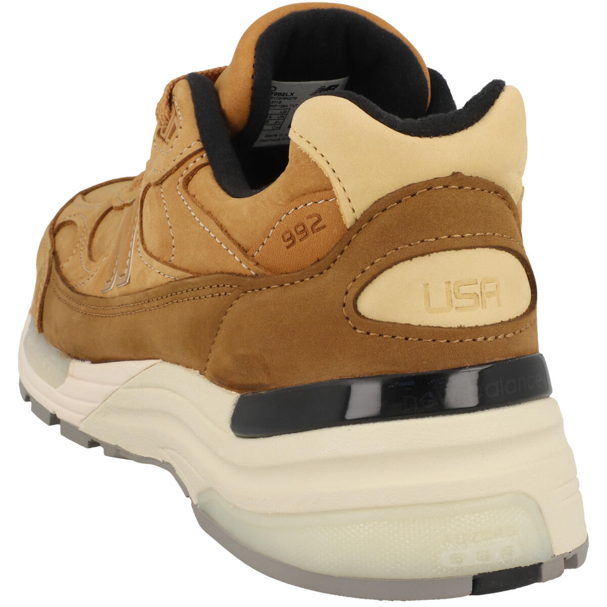 992 Wheat - Taille : 45.5 EU 6/6