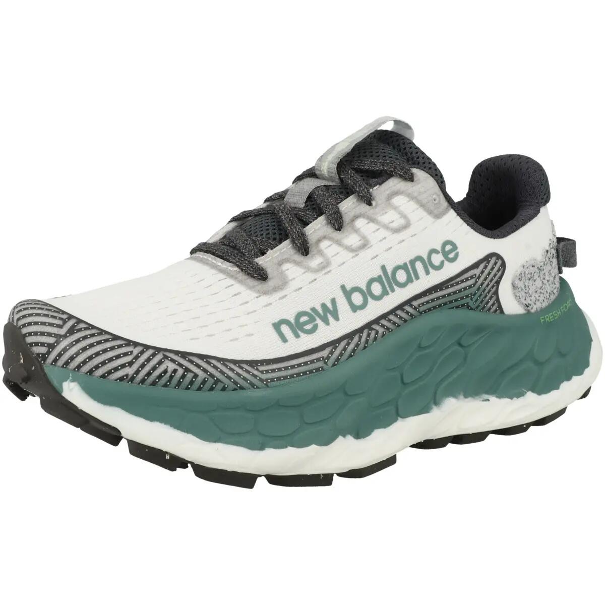 Laufschuhe Fresh Foam X More Trail V3 Damen 4/7