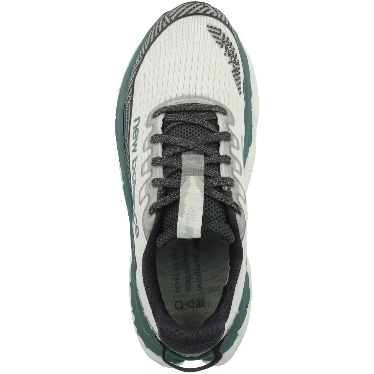 Laufschuhe Fresh Foam X More Trail V3 Damen 2/7