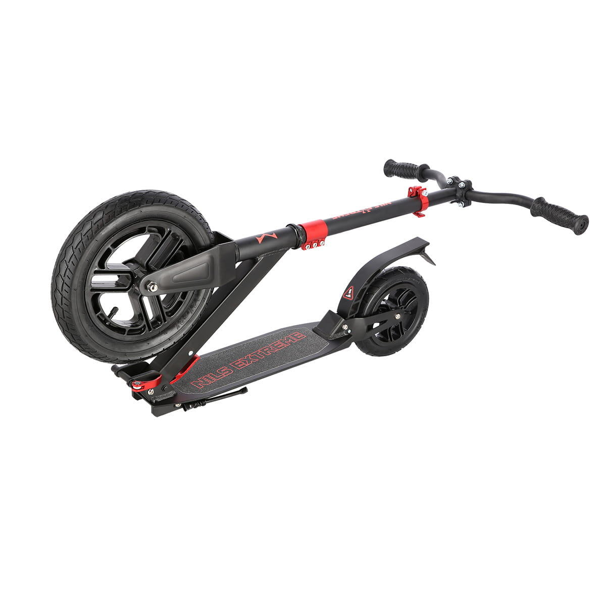 Hulajnoga z pompowanymi kołami Nils Extreme HC300 7/7