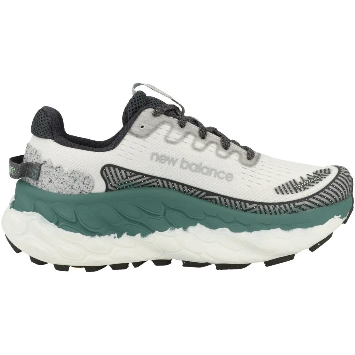 Laufschuhe Fresh Foam X More Trail V3 Damen 3/7