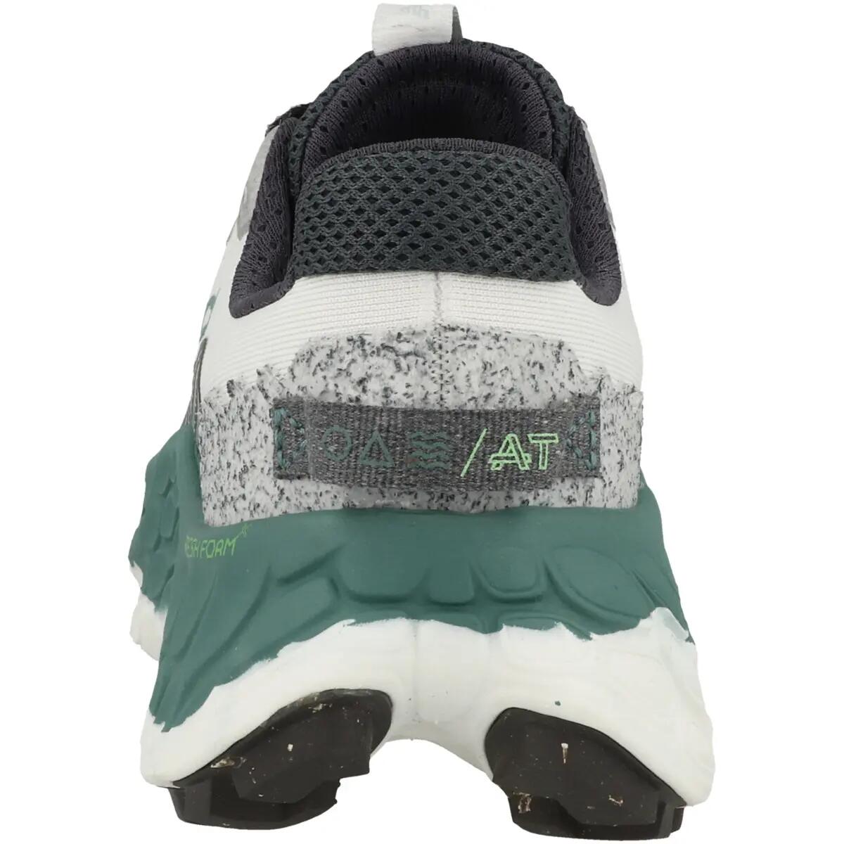 Laufschuhe Fresh Foam X More Trail V3 Damen 6/7