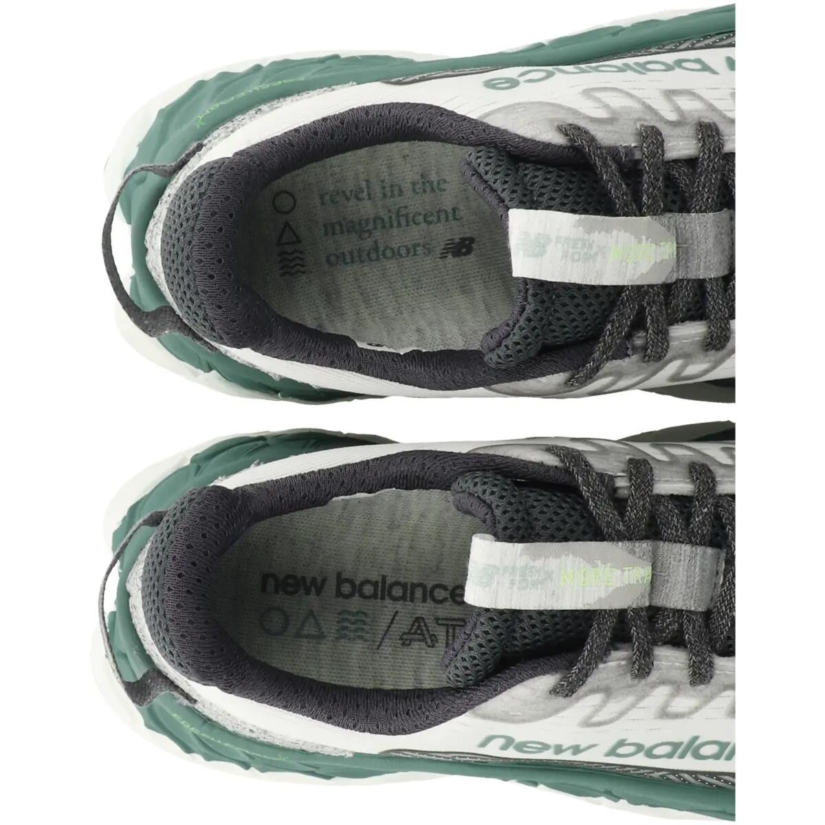 Laufschuhe Fresh Foam X More Trail V3 Damen 7/7