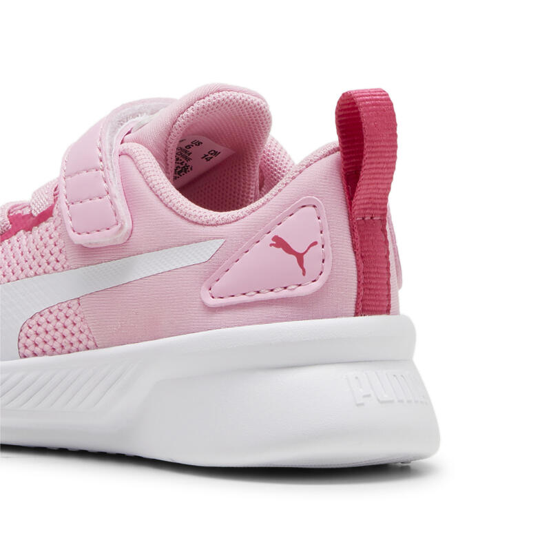 Basket Flyer Runner Bébé PUMA Pink Lilac White