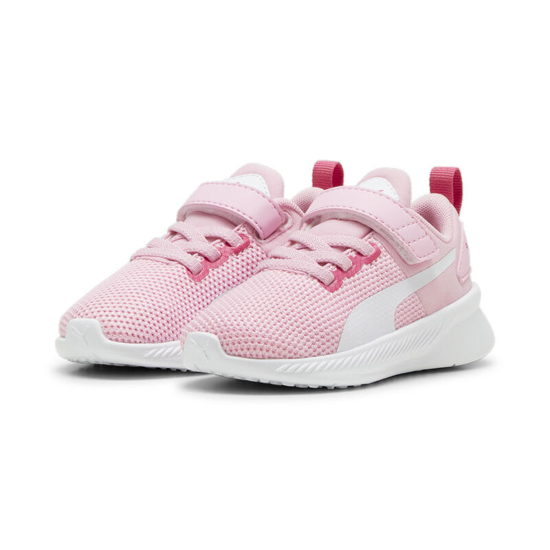 Basket Flyer Runner Bébé PUMA Pink Lilac White